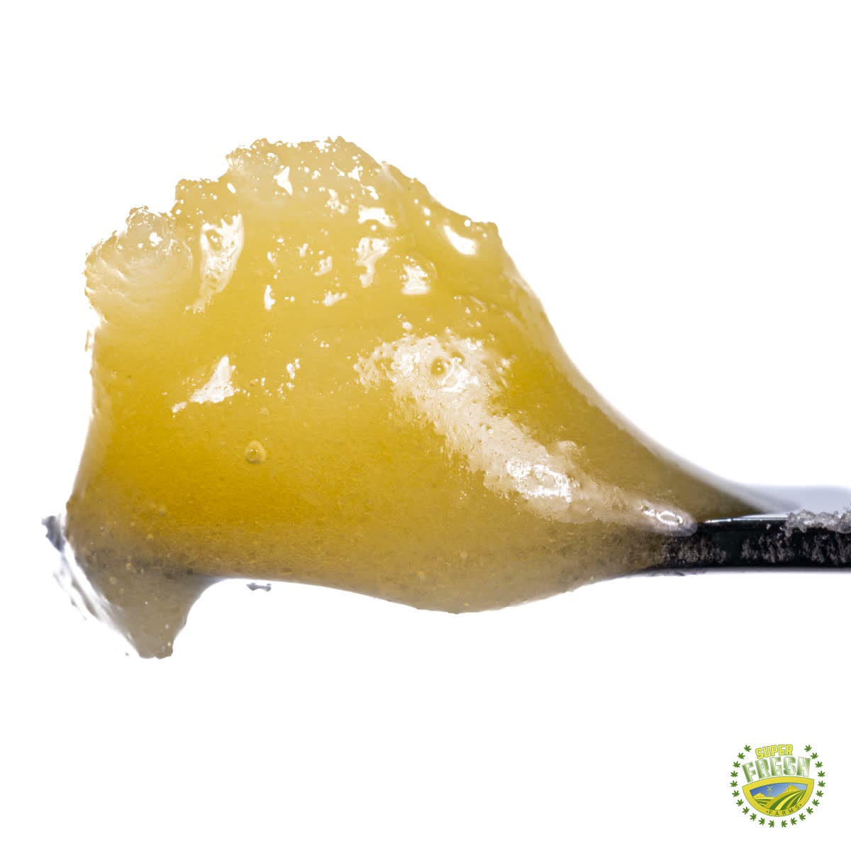 Bakers Dozen Live Resin Badder 1g