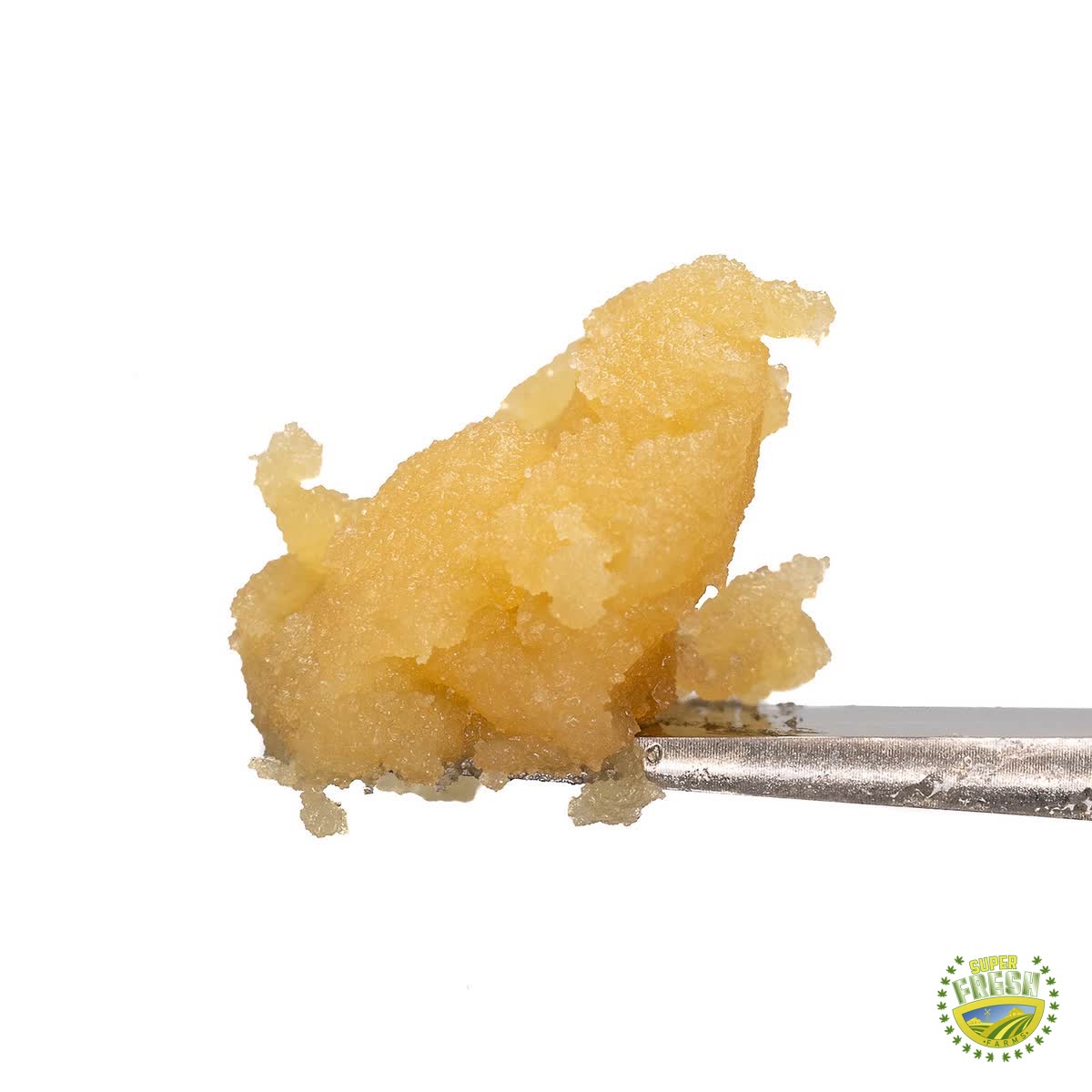 Banana Dream Live Resin Badder 1g