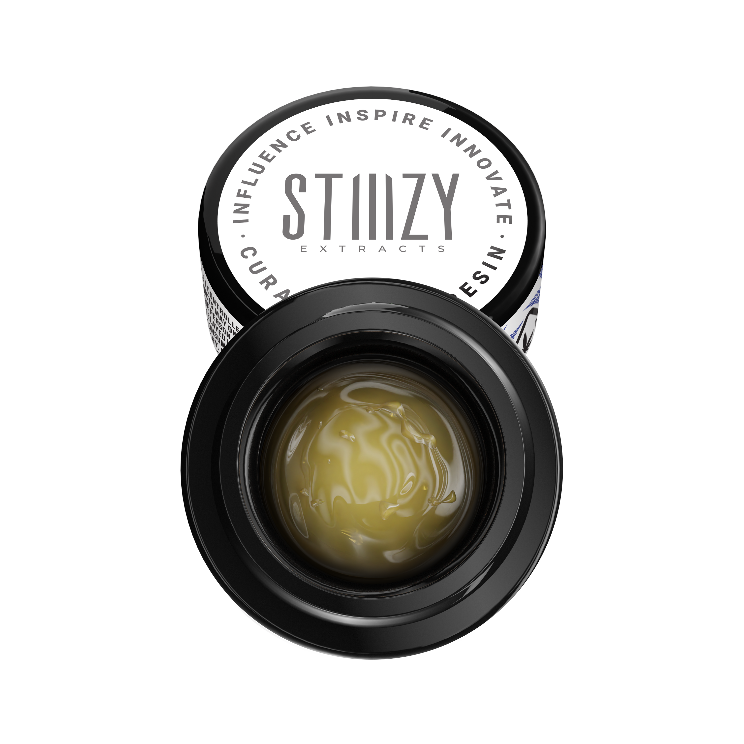 Blueberry Blast Live Resin Sauce 1g