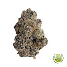 Candy Gas