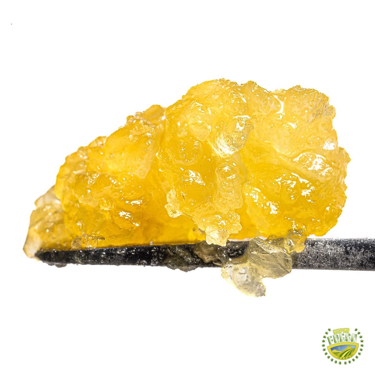 First Class Funk Live Resin Sugar