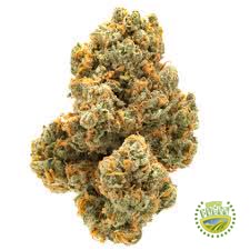 Green Crack
