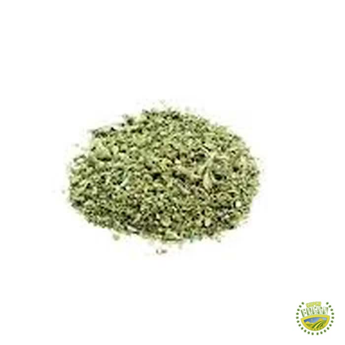 Kush Mintz Shake