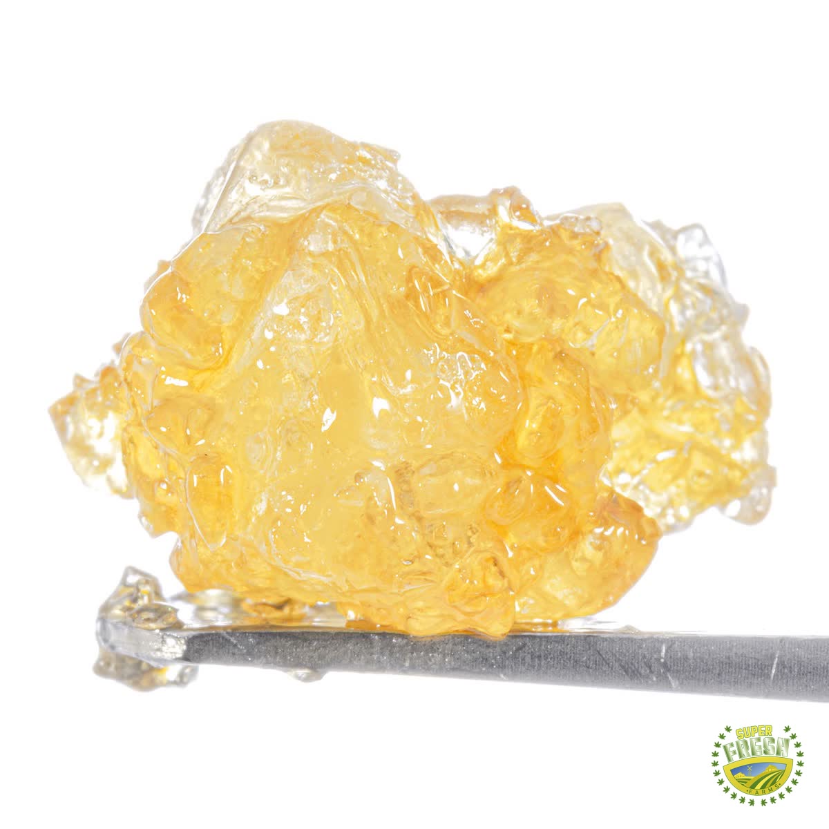 Orange Creamsicle Live Resin Sugar