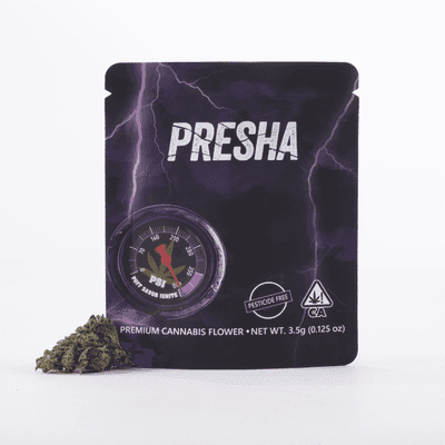 Presha- Smack City 7g