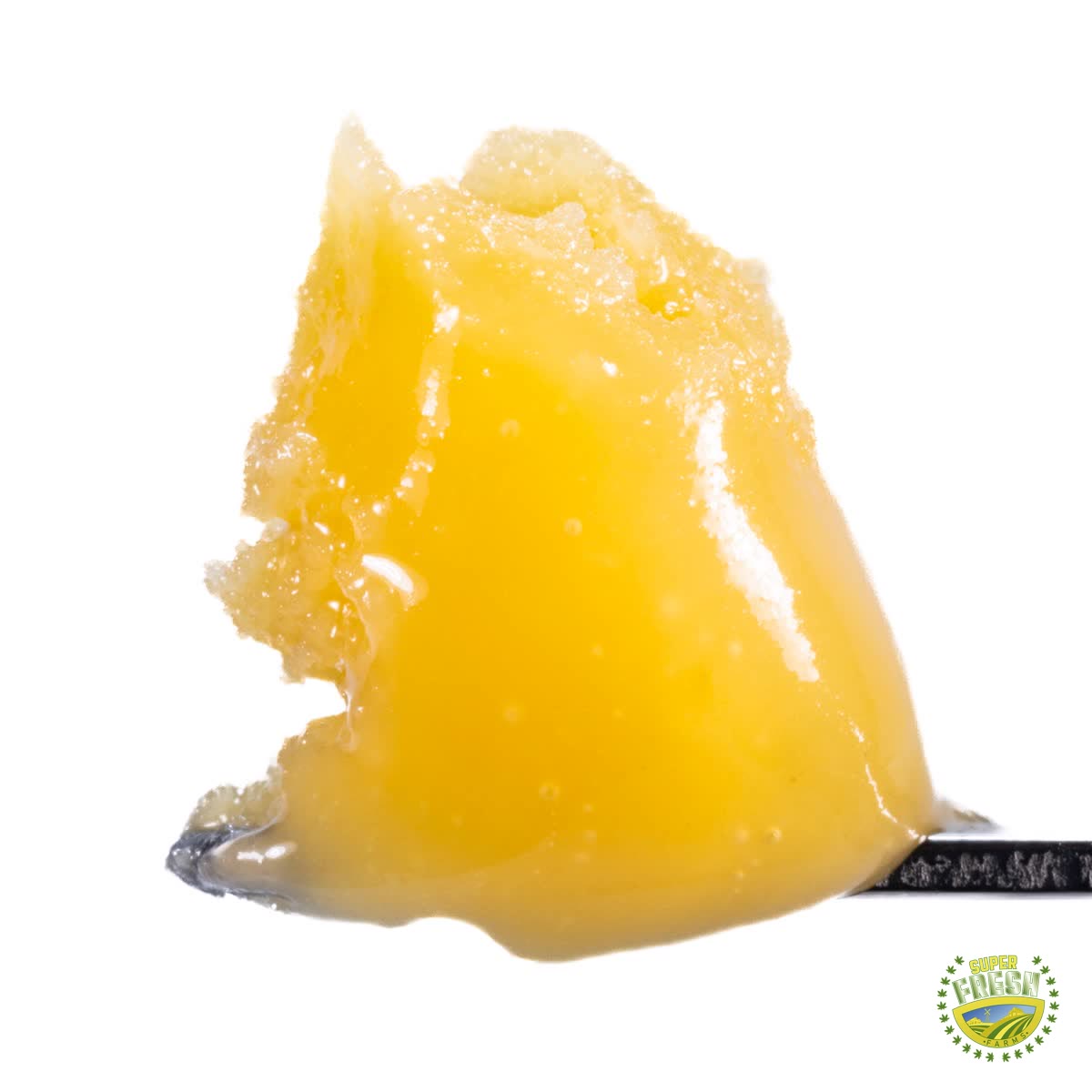 Rainbow Punch Live Resin Badder 1g