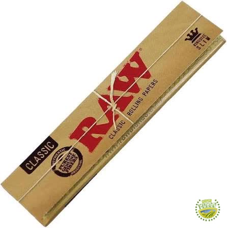 Raw Rolling Papers King Size