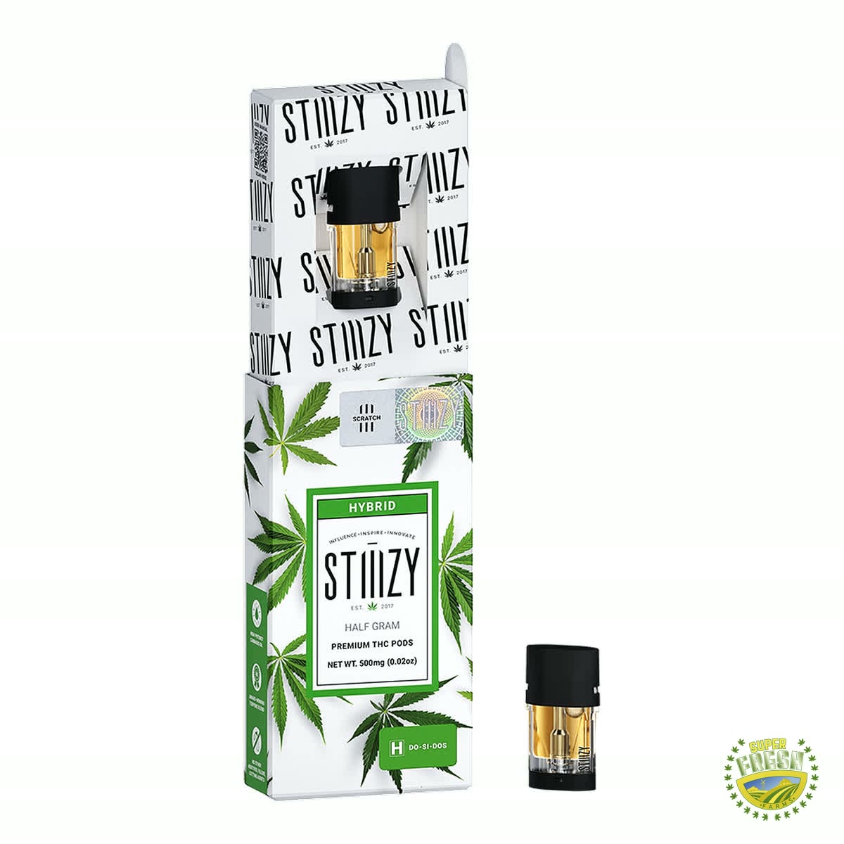 Skywalker OG 1G All-In-One