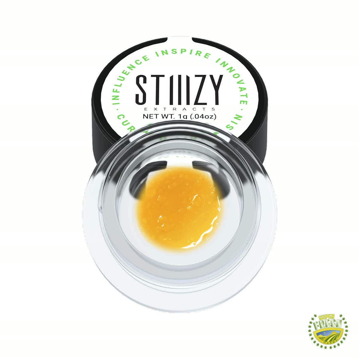 Sour Punch Live Resin Sauce 1g