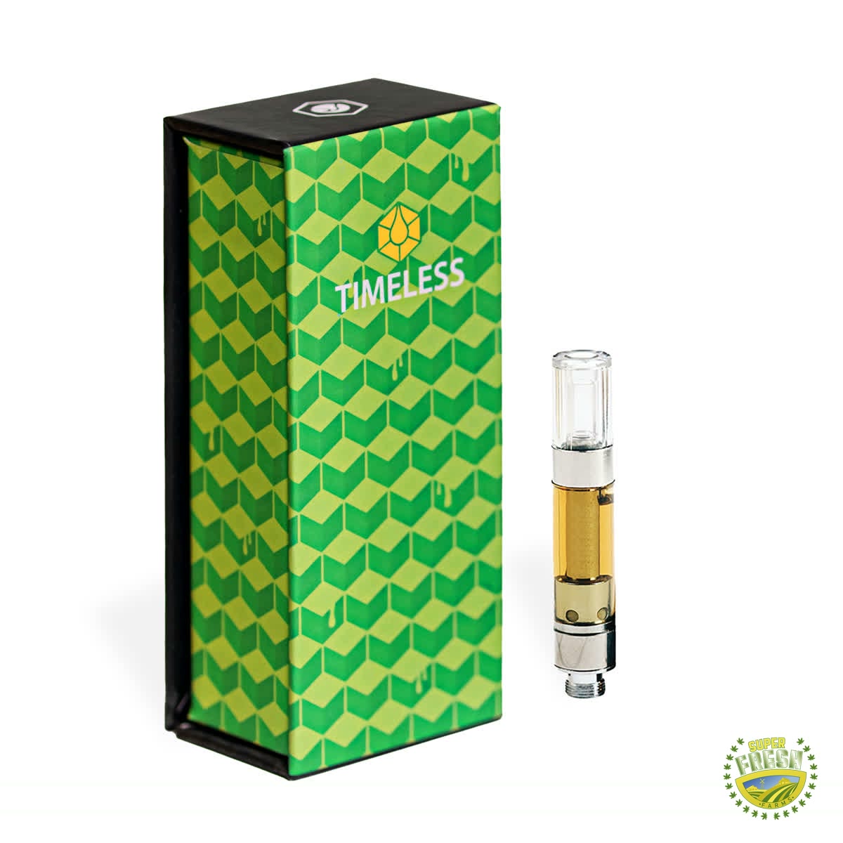 Timeless Cart OG Kush 1000mg