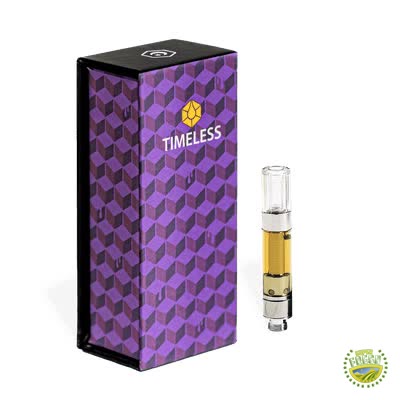Timeless Cart Watermelon Z 1000mg