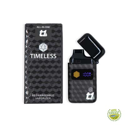 Timeless Noir AIO Cake Face