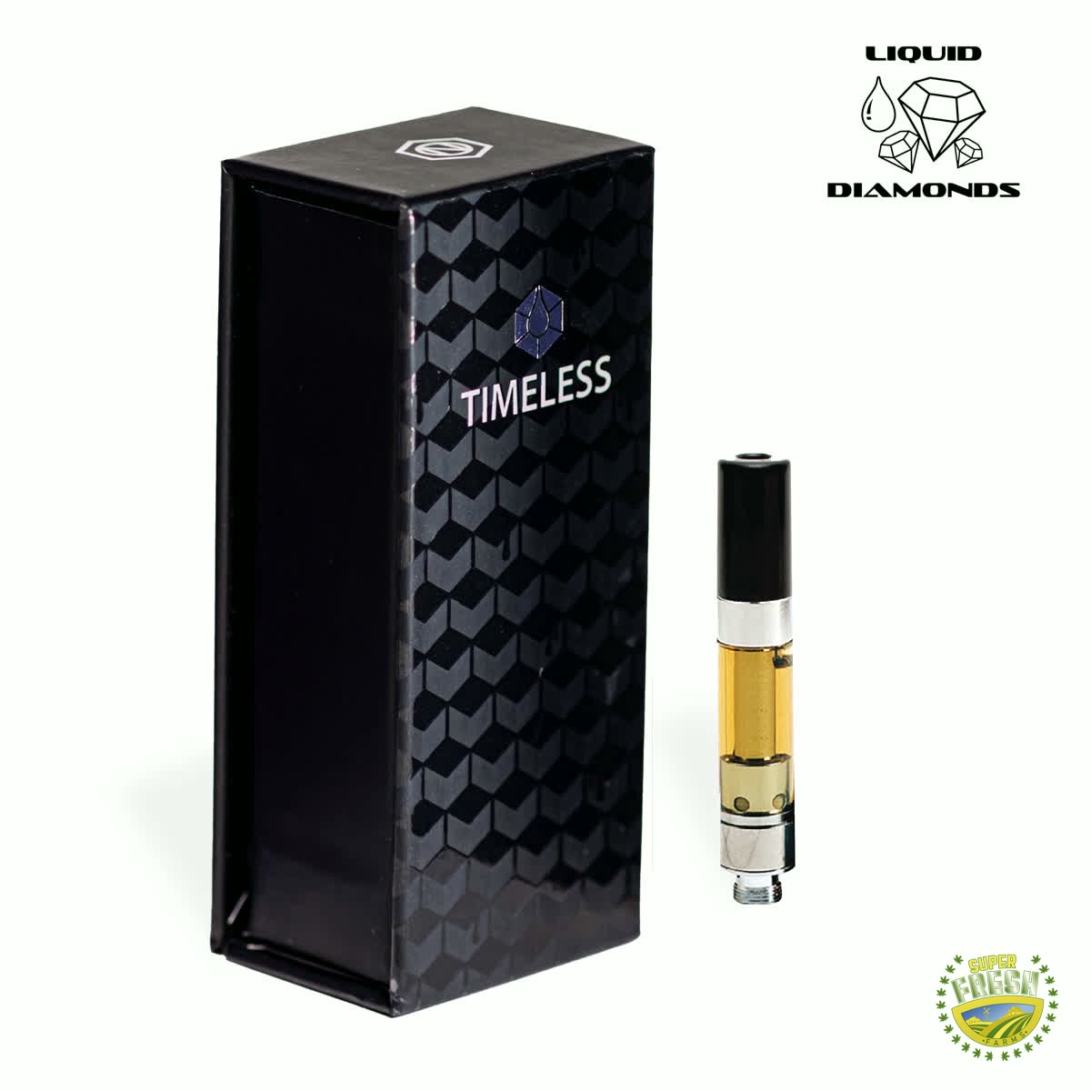 Timeless Noir Cart Afghanimal