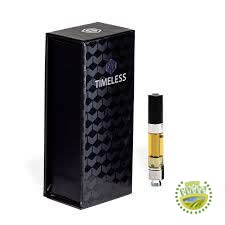 Timeless Noir Cart Bruce Banner 1000mg