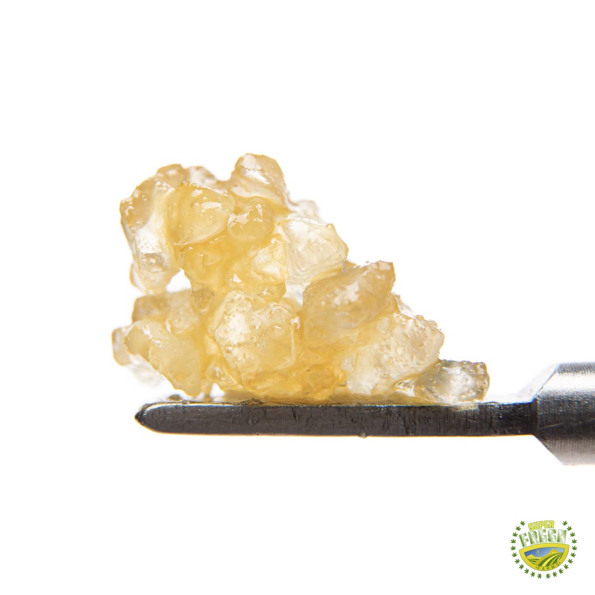 Watermelon Z Live Resin Diamonds